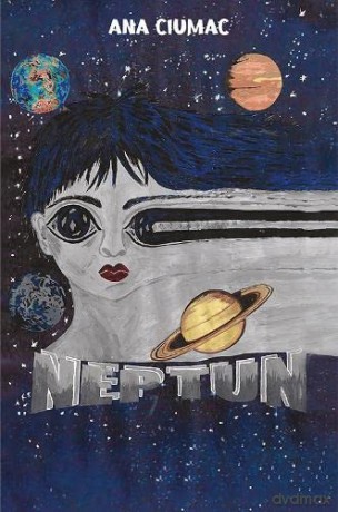 Neptun - Ana Ciumac [KSIĄŻKA]
