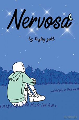 Nervosa [KSIĄŻKA]