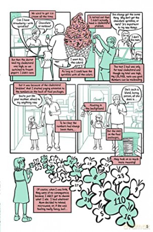 Nervosa [KSIĄŻKA]