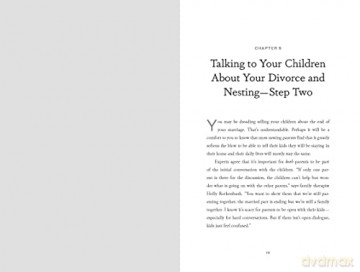 Nesting After Divorce - Beth Behrendt [KSIĄŻKA]