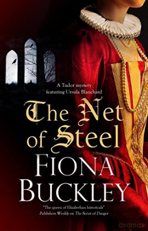 Net Of Steel - Fiona Buckley [KSIĄŻKA]