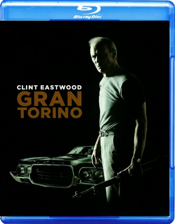 Gran Torino [Blu-Ray]