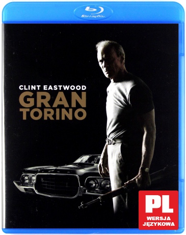 Gran Torino [Blu-Ray]
