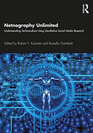 Netnography Unlimited - Robert V. Kozinets [KSIĄŻKA]