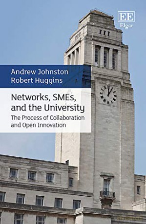 Networks Smes And The University 82 [KSIĄŻKA]