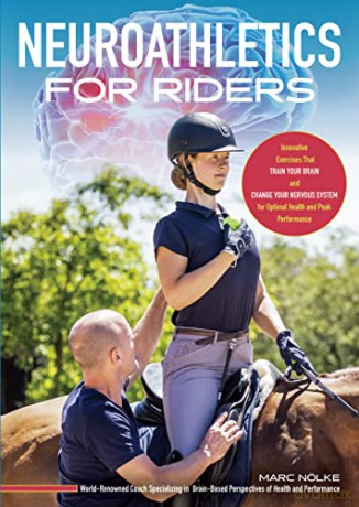 Neuroathletics For Riders - Marc N Lke [KSIĄŻKA]
