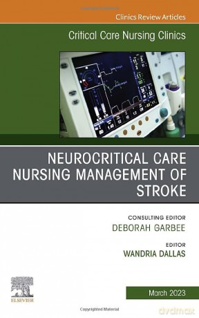 Neurocritical Care Nursing Management Of - Wandria Dallas [KSIĄŻKA]