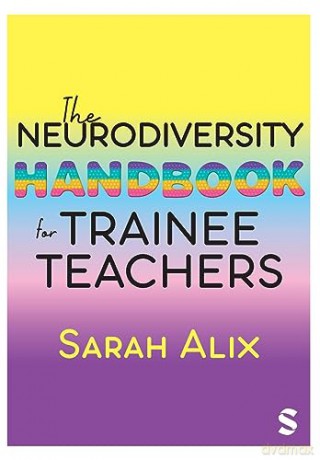 Neurodiversity Handbook For Trainee - Alix Sarah [KSIĄŻKA]