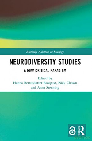 Neurodiversity Studies [KSIĄŻKA]