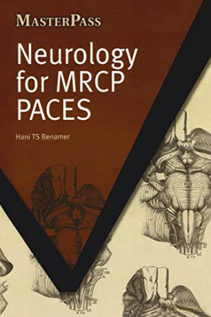 Neurology For Mrcp Paces - Benamer [KSIĄŻKA]