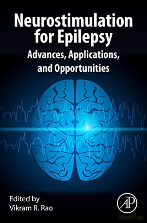 Neurostimulation For Epilepsy - Vikram R. Rao [KSIĄŻKA]