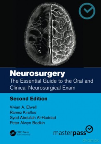 Neurosurgery - Vivian A. Elwell [KSIĄŻKA]