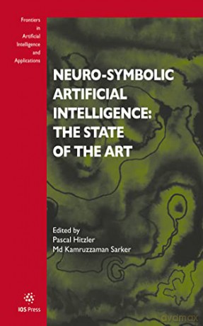 Neurosymbolic Artificial Intelligence Th - P. Hitzler [KSIĄŻKA]