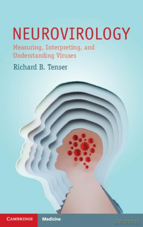Neurovirology - Tenser Richard B. [KSIĄŻKA]