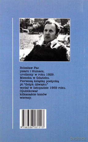 Doniesienia Dochodzenia - Fac Bolesław [KSIĄŻKA]