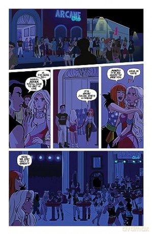 Never Ending Party - Joe Et Al Corallo [KSIĄŻKA]