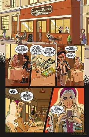 Never Ending Party - Joe Et Al Corallo [KSIĄŻKA]