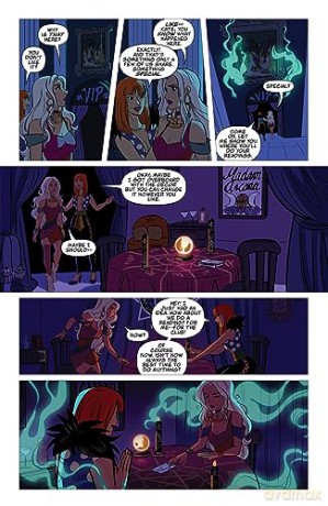 Never Ending Party - Joe Et Al Corallo [KSIĄŻKA]