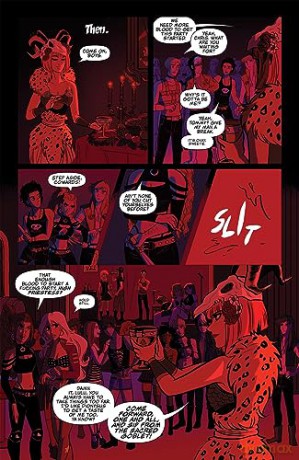 Never Ending Party - Joe Et Al Corallo [KSIĄŻKA]