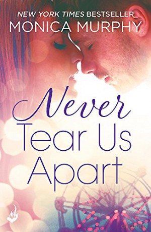 Never Tear Us Apart - Monica Murphy [KSIĄŻKA]