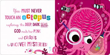 Never Touch Gods Colourful Creations - Katherine Walker [KSIĄŻKA]