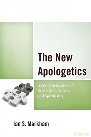 New Apologetics [KSIĄŻKA]