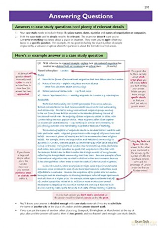 New As And A-Level Geography Edexcel Com [KSIĄŻKA]