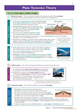 New As And A-Level Geography Edexcel Com [KSIĄŻKA]