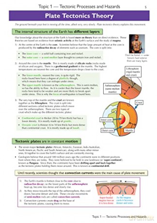 New As And A-Level Geography Edexcel Com [KSIĄŻKA]