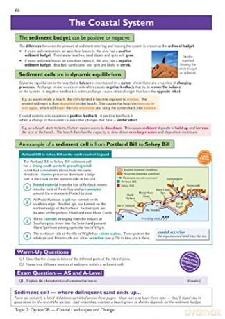 New As And A-Level Geography Edexcel Com [KSIĄŻKA]