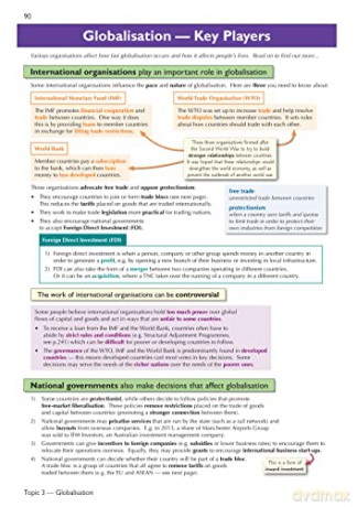 New As And A-Level Geography Edexcel Com [KSIĄŻKA]