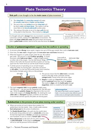 New As And A-Level Geography Edexcel Com [KSIĄŻKA]