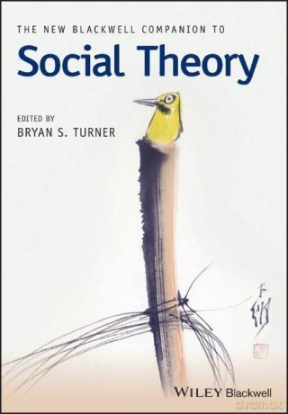 New Blackwell Companion To Social Theory - Bryan S. Turner [KSIĄŻKA]
