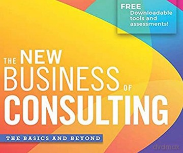 New Business Of Consulting - Elaine Biech [KSIĄŻKA]