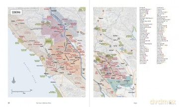 New California Wine The - Jon Bonne [KSIĄŻKA]