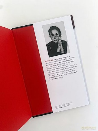 New China Playbook - Keyu Jin [KSIĄŻKA]