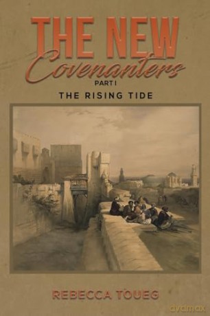 New Covenanters Part I - Rebecca Toueg [KSIĄŻKA]