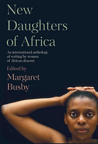 New Daughters Of Africa - Margaret (Ed) Busby [KSIĄŻKA]