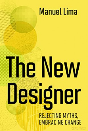 New Designer - Manuel Lima [KSIĄŻKA]