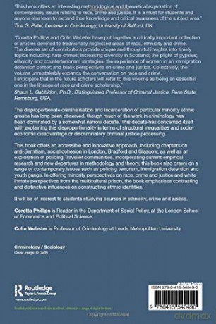 New Directions In Race Ethnicity A - Coretta Phillips [KSIĄŻKA]