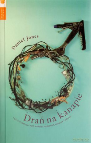 Drań Na Kanapie/Drzewo Babel - Jones Daniel [KSIĄŻKA]
