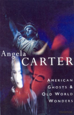 New Ed - Angela Carter [KSIĄŻKA]