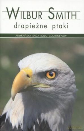 Drapieżne Ptaki (Pocket) - Smith [KSIĄŻKA]
