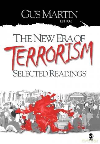 New Era Of Terrorism - Raiford Guins [KSIĄŻKA]