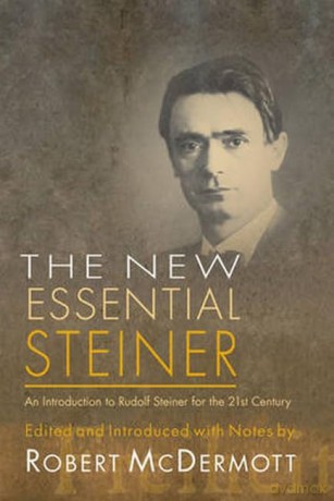 New Essential Steiner [KSIĄŻKA]