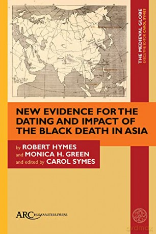 New Evidence For The Dating And Impact - Robert Hymes [KSIĄŻKA]