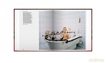 New Face Of Russia - Rob Hornstra [KSIĄŻKA]