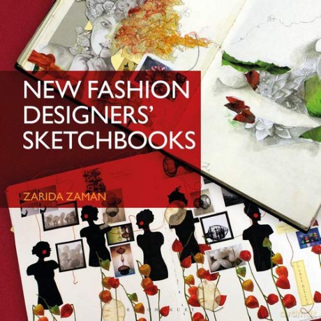 New Fashion Designers - Zaman Zarida [KSIĄŻKA]