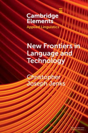 New Frontiers In Language And Technolog - J Christopher Josep [KSIĄŻKA]