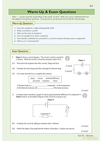 New Gcse Combined Science Foundation Com [KSIĄŻKA]